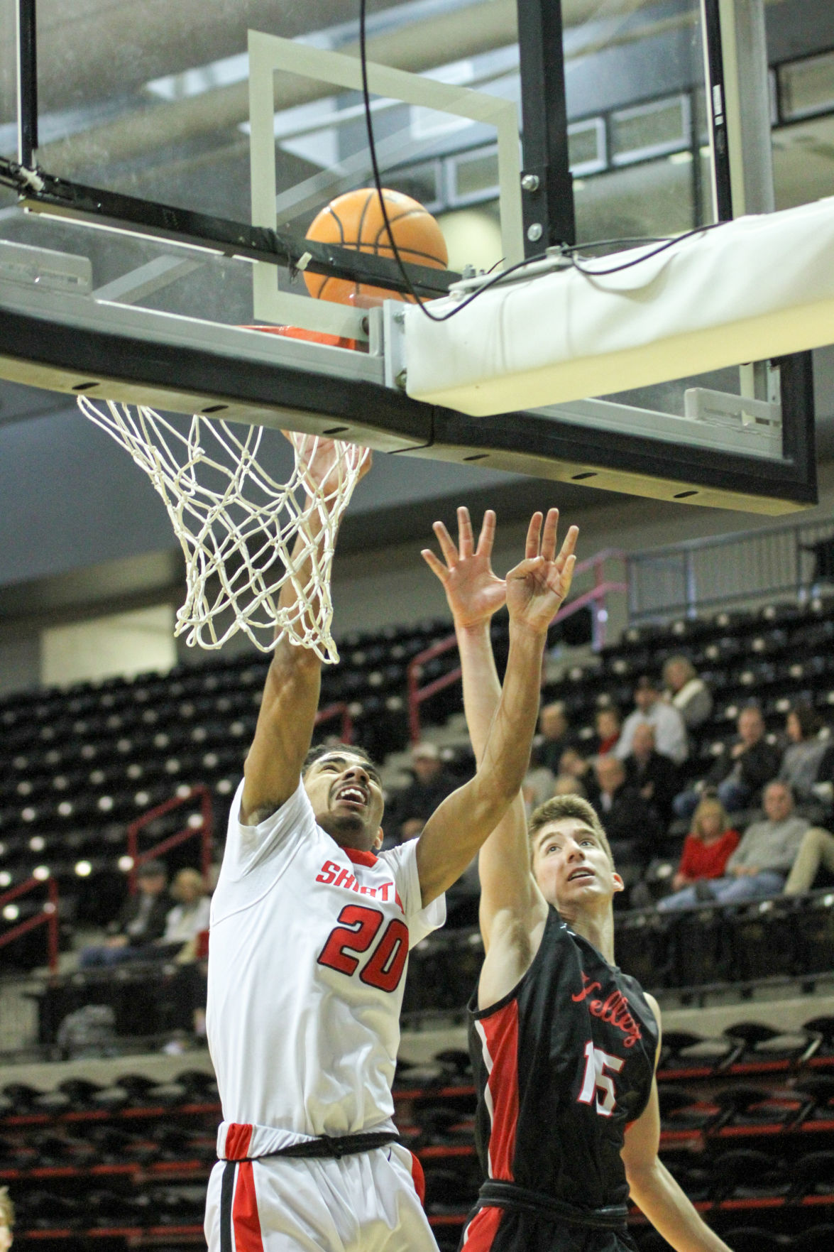 Skiatook Basketball Tournament
